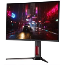 Монітор 2E GAMING G2720B (2E-G2720B-01.UA): Покриття екрану матове