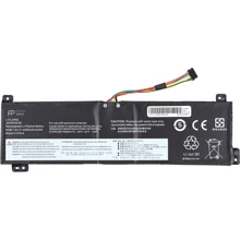 Батарея для ноутбука PowerPlant Lenovo V130-15IGM L17L2PB3 (NB482078): Сумісність Lenovo