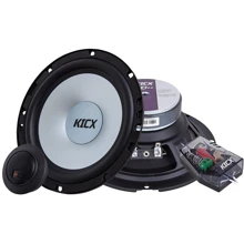 Kicx PD-6.2: Тип компонентная автоакустика