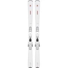 Лыжи Rossignol (RAILH02) NOVA 8 CA 149см + крепления (FCID023) XP W 11 GW WHT/SP 2021 (3607683121403): Тип горные лыжи