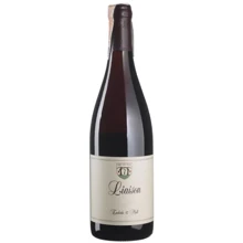 Вино Enderle&Moll Pinot Noir Liaison 2020 красное сухое 0.75 л (BWT1422): Страна производитель Германия