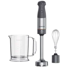 Блендер Kenwood HBM60.002GY Triblade XL+: Мощность, Вт 1000