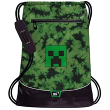 Сумка для обуви YES SB-20 Minecraft (559721): Объем, л 17
