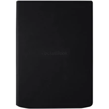 Аксесуар до електронної книги PocketBook Flip Series Black (HN-FP-PU-743G-RB-CIS) для PocketBook 743: Виробник PocketBook