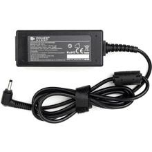 Зарядное устройство PowerPlant HP 220V, 19.5V 40W 2.05A (4.0*1.7) (HP40G4017B): Напряжение 19.5V