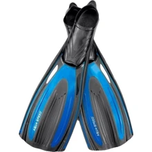 Ласты для дайвинга и плавания Aqua Speed Hydro 4748 размер 42-43 (530-11): Тип галоши с закрытой пяткой и открытым носком