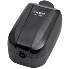 Компрессор Hidom 3W (HD-602): Производитель Hidom