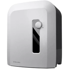 Очищувач повітря Electrolux EHAW-6515D: Площа приміщення, кв.м 50