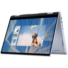 Ноутбук Dell Inspiron 14 Plus 7440 (i7440-7304BLU-PUS) RB: Экран 14" (1920x1200) Touch