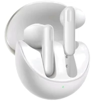 Наушники OPPO Enco R2 White: Тип конструкции вкладыши
