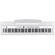 Цифровое пианино Orla Stage Studio White (19-4-4-24): Тип Сценические