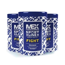 Протеин MEX Fight 300 g /20 servings/ Orange: Вид Сывороточные