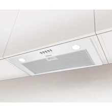 Витяжка Hansa OMC6212WH: Тип фільтра повітря Рециркуляция, Отвод