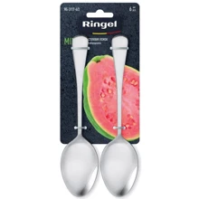 Набор столовых ложек Ringel Mira 6шт (RG-3117-6/2): Наименование Ложка cтоловая
