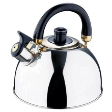 Чайник Bergner WB-9459: Объем, л 3