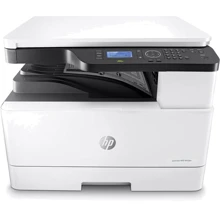 МФУ HP LaserJet M436dn (2KY38A): Класс устройства офисный