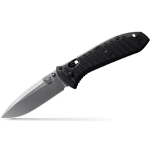 Нож Benchmade Presidio II AXIS CF-Elite (570-1): Тип ножа Туристический