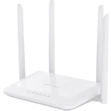 Маршрутизатор Wi-Fi Ruijie Networks RG-EW1200: Тип маршрутизатора Wi-Fi роутер
