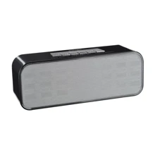 Портативная Bluetooth колонка WS-2515BT Black: Производитель Music