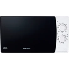 Микроволновая печь Samsung ME81KRW-1/BW: Объем, л 23 л