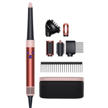 Стайлер Dyson Airwrap i.d. Multi-Styler and Dryer Curly to Coily - Strawberry Bronze/Blush Pink (581137-01) EU: Тип Мультистайлер