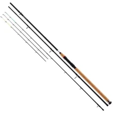 Фидерное удилище Daiwa Ninja Feeder 360H-BD 3.60m 150gr: Тип удилища Фидерное