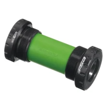 Каретка FSA 200-1869 MEGA EXO BB ROAD для установки шатунов M/Exo modular в рамы BSA (BBS-94-82): Производитель FSA