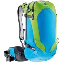 Рюкзак Deuter Provoke 16 turquoise-kiwi (3223): Производитель Deuter