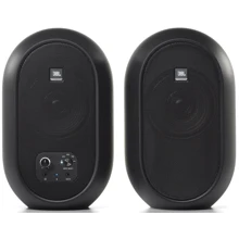 Акустическая система JBL One Series 104, Bluetooth Black (104SET-BT-EU): Формат акустики 2.0