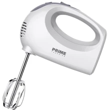 Миксер PRIME Technics PHM 206 W: Мощность, Вт 200