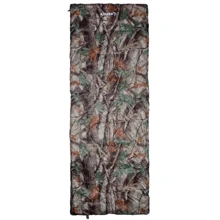 Спальный мешок Ranger Atlant Camo (RA6638): Тип одеяло