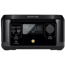 EcoFlow mini RIVER Wireless: Производитель EcoFlow