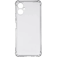 Чехол для телефонов BeCover TPU Case Anti-Shock Clear for Tecno Camon 19 Neo (CH6i) (710970): Совместимость Tecno Camon 19 Neo (CH6i)