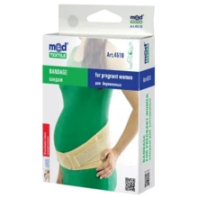 Бандаж для вагітних MedTextile розмір M / L (4820137295478): Тип Еластичні вироби для жінок