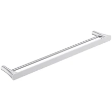 Держатель для полотенец BOLSENA 600×123×30мм двойной CORSO (9681402): Тип Двойные