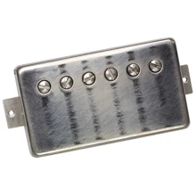 Звукосниматель Звукосниматель DIMARZIO DP260N8 PAF MASTER NECK (Worn Nickel Cover): Производитель DIMARZIO