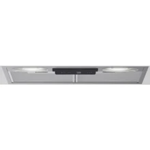 Вытяжка Beko HNU51311SH: Тип воздухоочистителя Рециркуляция, Отвод