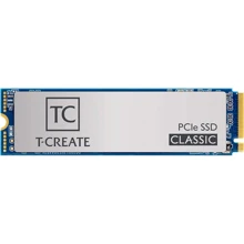 TEAM T-Create Classic 1 TB (TM8FPE001T0C611): Тип накопичувача внутренний