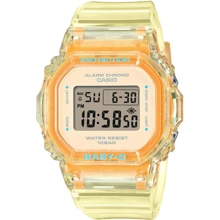 Наручний годинник Casio BABY-G Urban BGD-565SJ-9ER (363243): Стиль Спортивный