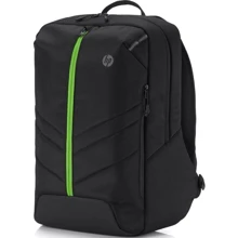 Сумка для ноутбука HP 17.3" PAV Gaming Backpack 500 Black (6EU58AA): Тип сумки рюкзак