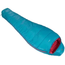 Спальный мешок Vango Nitestar Alpha 150/+4°C Lagoon Left (SBPNITESTL10111): Тип кокон