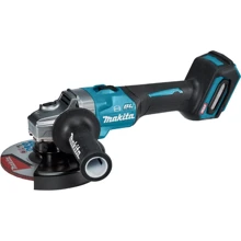 Болгарка (угловая шлифмашина) Makita GA035GZ: Производитель Makita