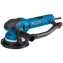 Вибрационная шлифмашина Bosch GET 75-150 (0601257100): Производитель Bosch