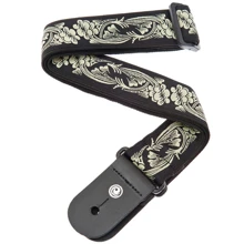 Ремень гитарный PLANET WAVES PW50A04 Woven Guitar Strap, Rainforest: Производитель PLANET WAVES