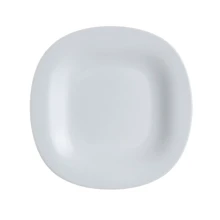 Тарілка Luminarc Carine Granit 19 см (N6613): Тип тарілка
