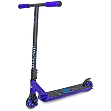 Трюкових самокат Scale Sports Leopard and Skull. Dark Blue (158825427): Кількість коліс 2