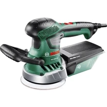 Шліфмашина ексцентрикова Bosch PEX 400 AE: Виробник Bosch