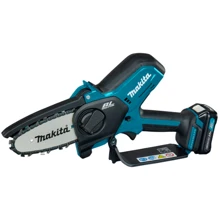 Аккумуляторная мини пила Makita UC100DWA: Тип Аккумуляторная пила