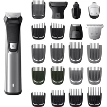 Машинка для стрижки (тример) Philips MG7770 / 49: Тип 5 в 1