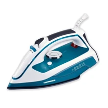 Утюг Heinner HSI-2400TQ: Подключение проводное